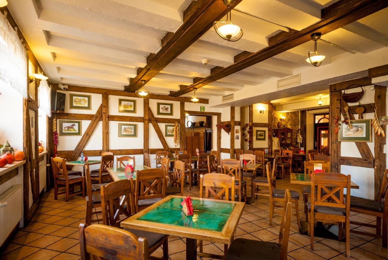 Hostel Schronisko Na Wyspie Vratislav Exteriér fotografie
