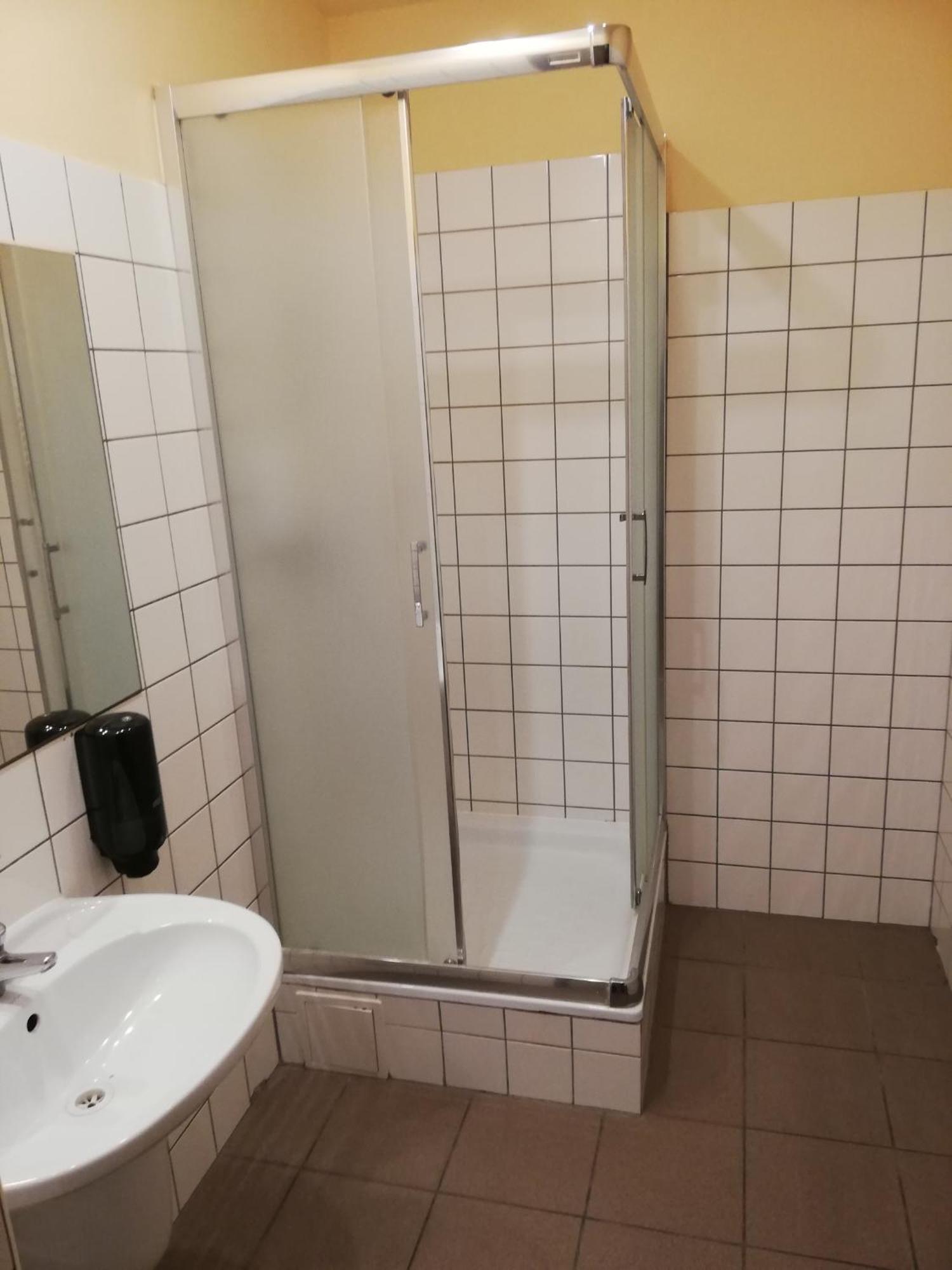 Hostel Schronisko Na Wyspie Vratislav Pokoj fotografie
